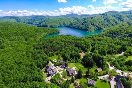 B&B Plitvica Lodge boeken