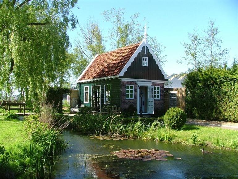 B&B Saense Huisje