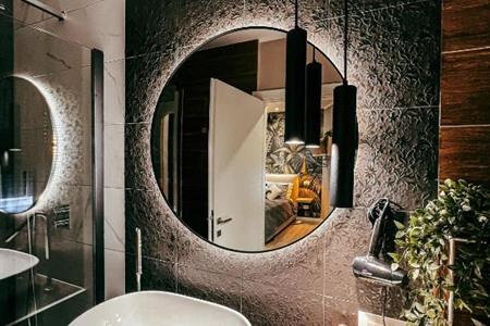 B&B SALUS CIVICO 23 boeken