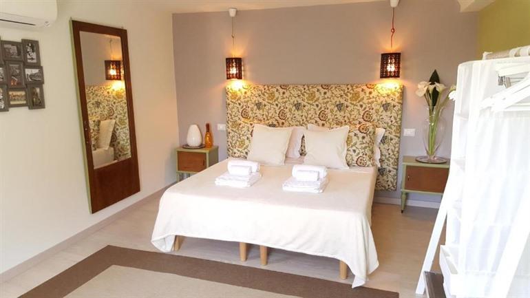 B&B Santo Stefano boeken