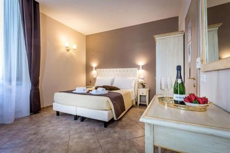 B&B Sognando Firenze boeken