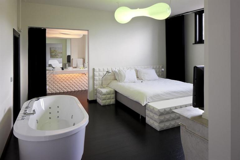 B&B Suites@FEEK in Antwerpen