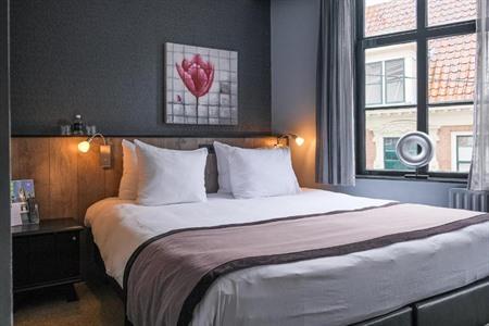 B&B 't Poorthuys boeken