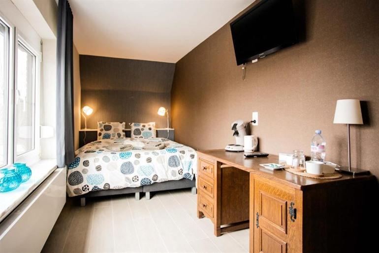 B&B 't Solveldje boeken