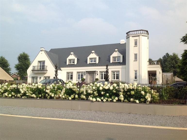 B&B Villa Reynaert boeken