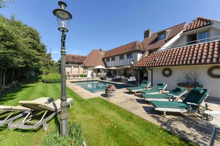 B&B Villa Sans Soucis boeken