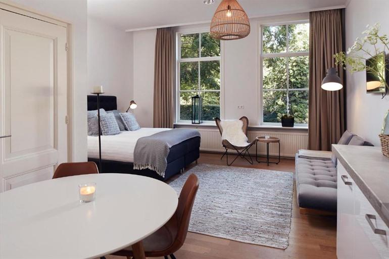 B&B Villa Westerduin boeken