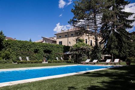 B&B Villino di Porporano boeken