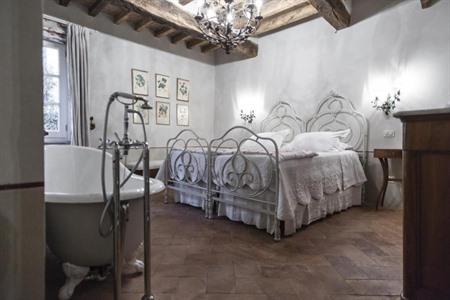 B&B Villino di Porporano boeken