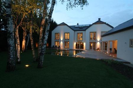 B&B White Pearl in Müllerthal