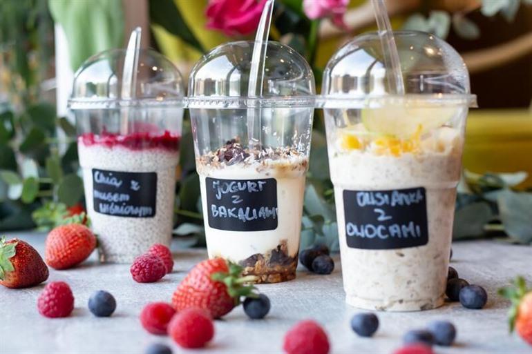 B&B Willa Sarbinowska boeken