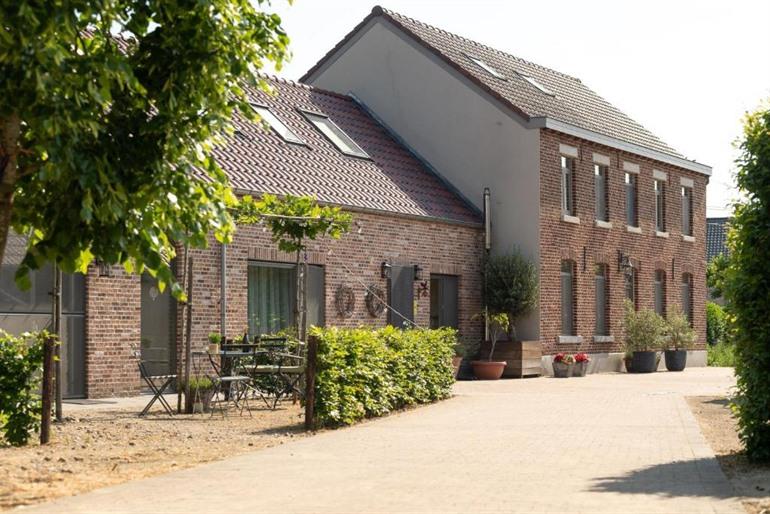 B&B Woods and Wine boeken