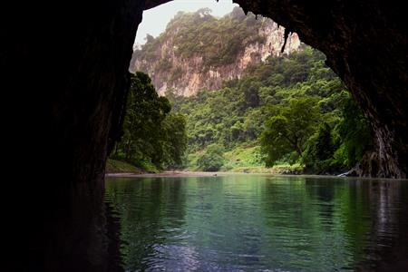 Ba Bể National Park 