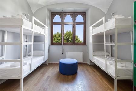 Babila Hostel & Bistrot boeken