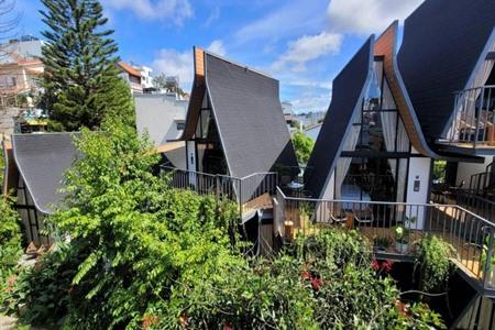 Bach Place Dalat boeken