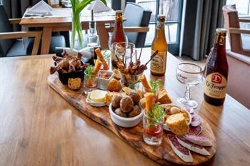 Badhotel Renesse boeken