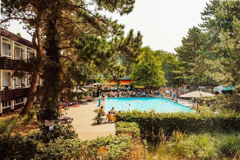 Badhotel Rockanje boeken