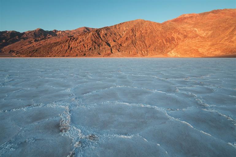 Badwater Basin