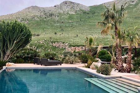 Baglio La Porta by Geocharme boeken