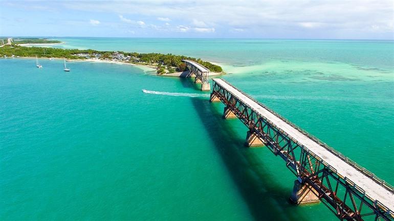 Bahia Honda Staatspark