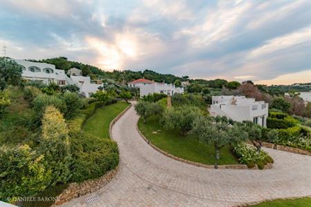 Baia Delphis Resort boeken