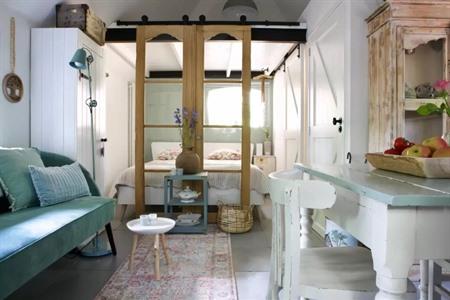 Bakhuisje op de Veluwe boeken