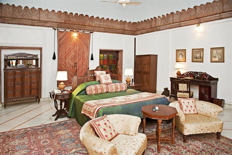 Bal Samand Lake Palace (Jodhpur)