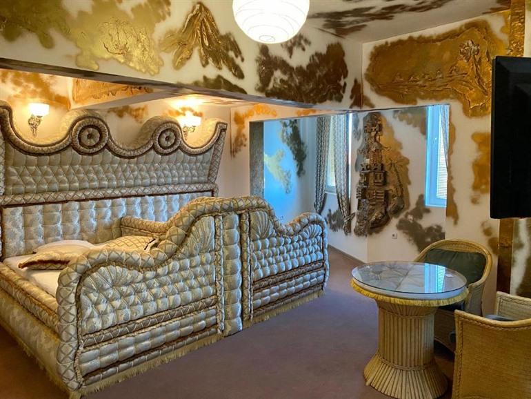 Bali Colosseum boeken