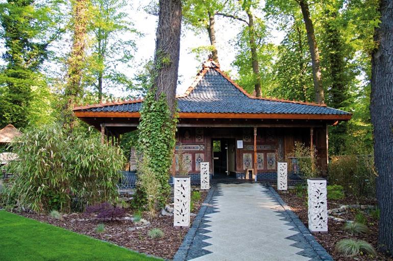 Bali Therme - Bad Oeynhausen