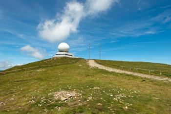 Ballons d'Alsace, grand ballon