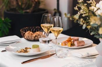 Balthazar Hotel & Spa - MGallery by Sofitel boeken