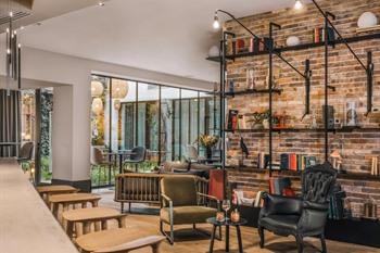 Balthazar Hotel & Spa - MGallery by Sofitel boeken