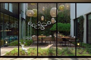 Balthazar Hotel & Spa - MGallery by Sofitel boeken