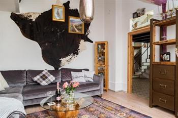 Baltischer Sternenblick appartement boeken