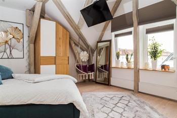 Baltischer Sternenblick appartement boeken