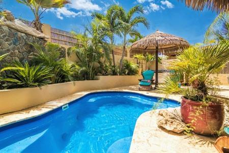 Bamboo Bonaire Boutique Resort boeken