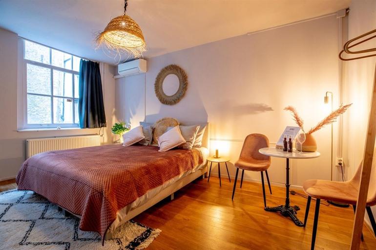 Bambu Sleep Boutique