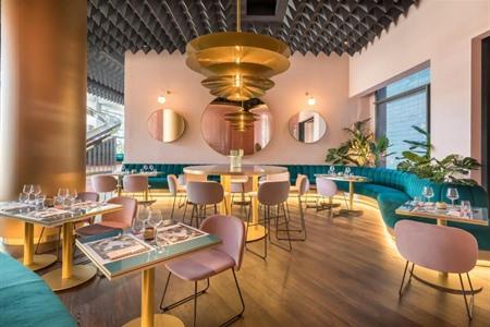 Barceló Malaga Hotel boeken