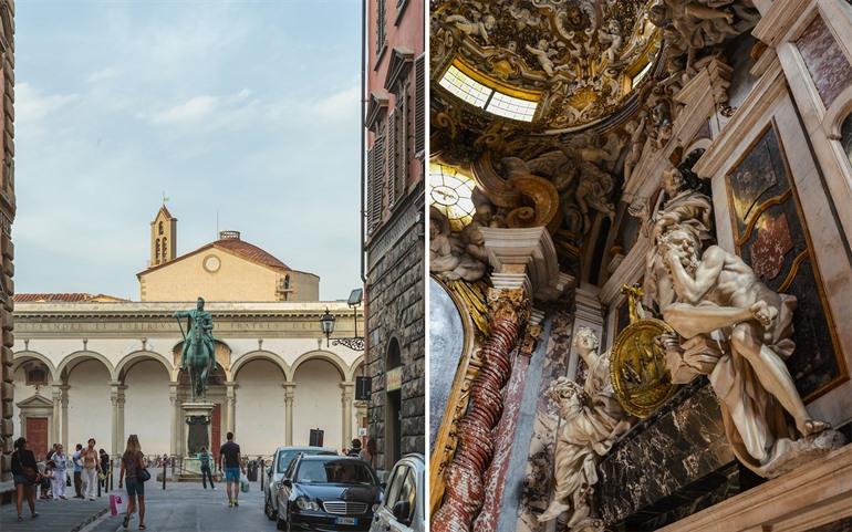 Basilica della Santissima Annunziata