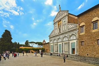 Basilica di San Miniato al Monte