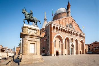 Basilica di Sant'Antonio in Padua