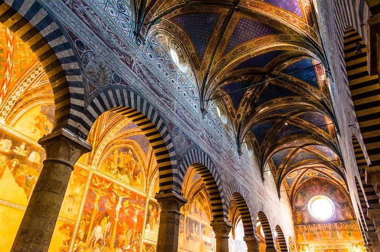 Basiliek Santa Maria Assunta