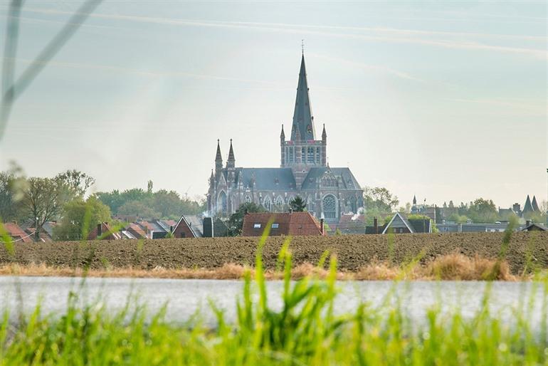 15 x bezienswaardigheden in de Leiestreek! Wat te zien & doen?