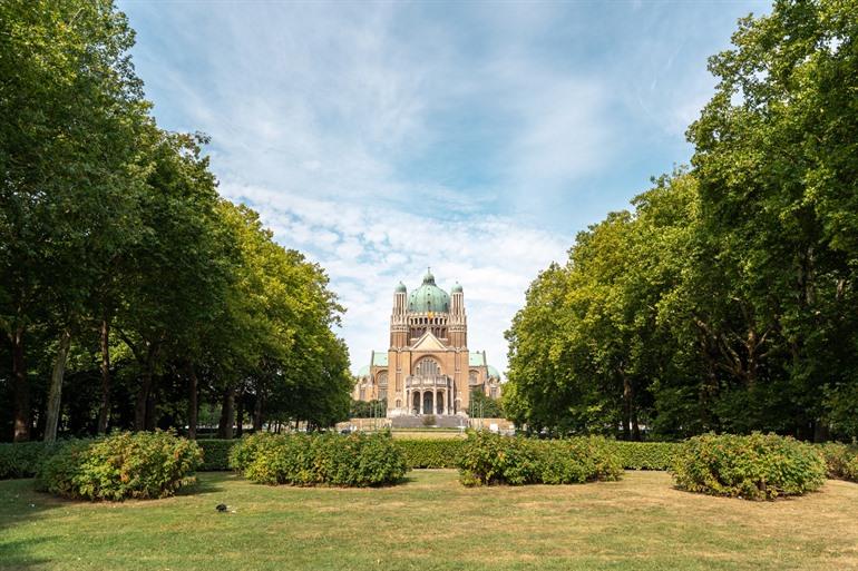 Basiliek van Koekelberg