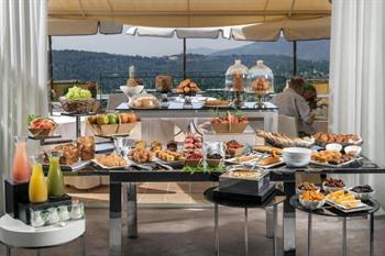Bastide Saint Antoine - Relais & Châteaux in Grasse boeken