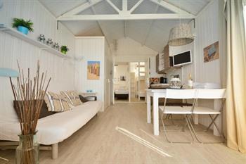 Beach House Willy Zuid (Katwijk aan Zee)