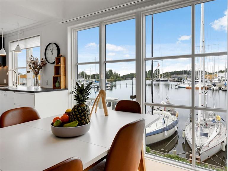 Beach Park Ebeltoft boeken