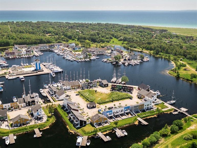 Beach Park Ebeltoft boeken