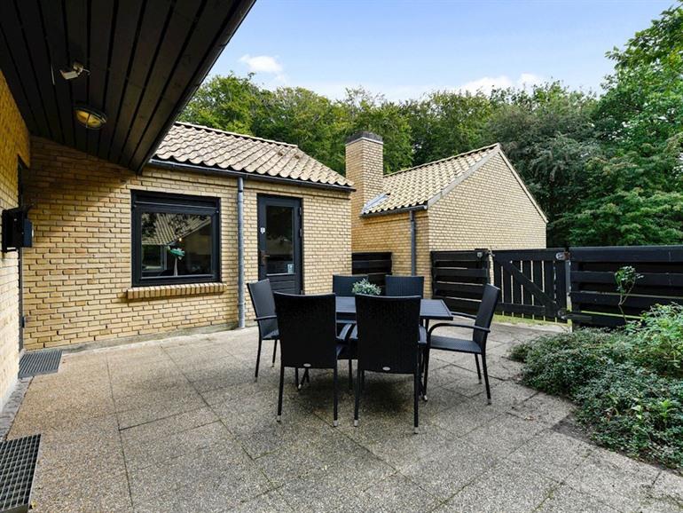 Beach Park Middelfart boeken