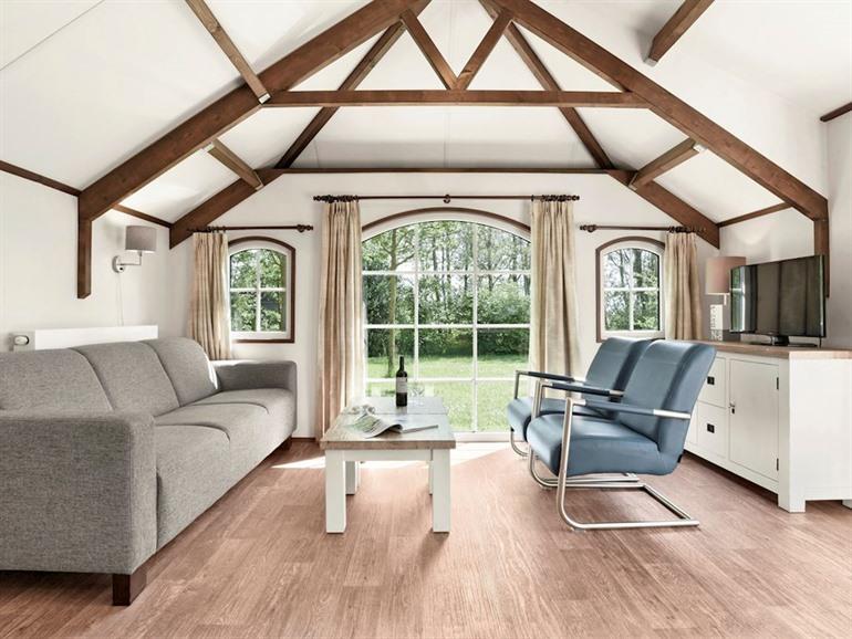 Beach Park Schuttersbos boeken